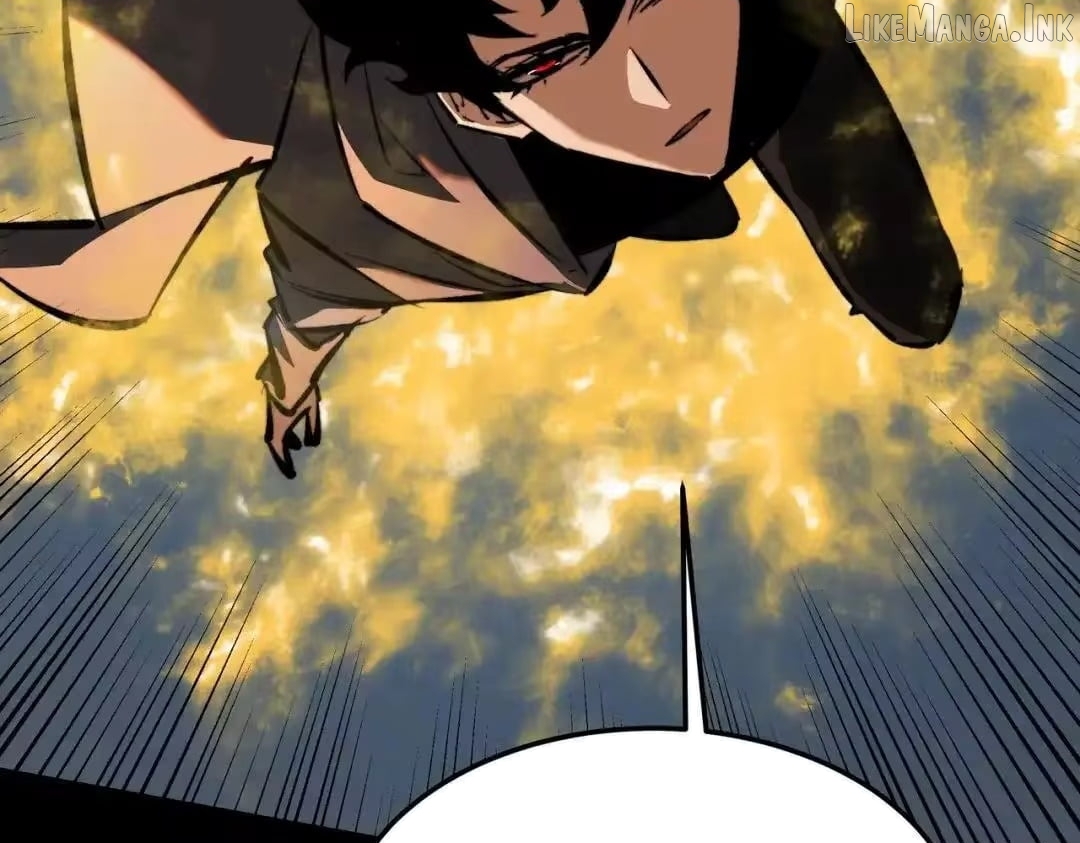 After the School Belle Dumped Me, I Became a Martial Arts God Chapter 98  - page 224